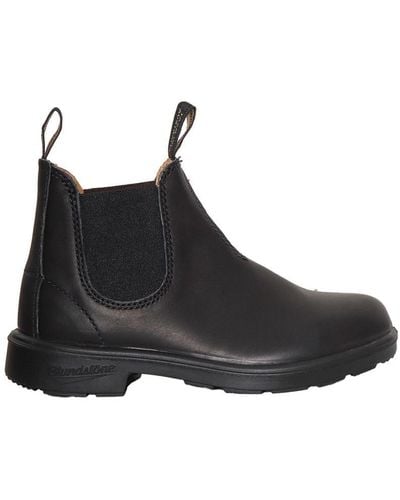 Blundstone Polacchino - Black