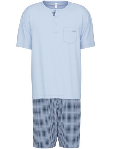 CALIDA Pajamas Clothing - Blue