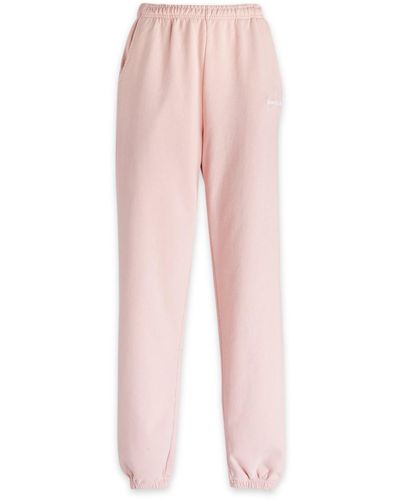 Sporty & Rich Pants - Pink