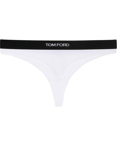 TOM FORD - Woman - Grey - Underwear main image 1