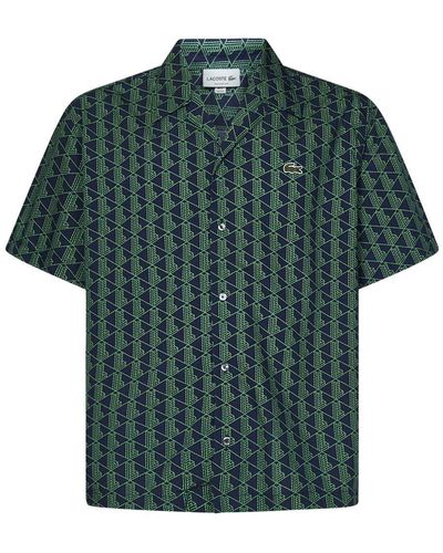 Lacoste Shirt - Green