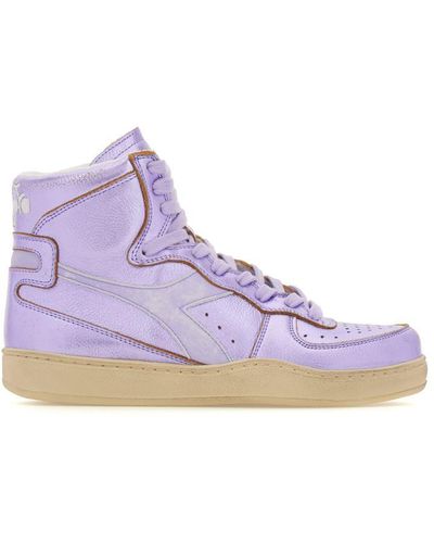 Diadora Sneakers - Purple