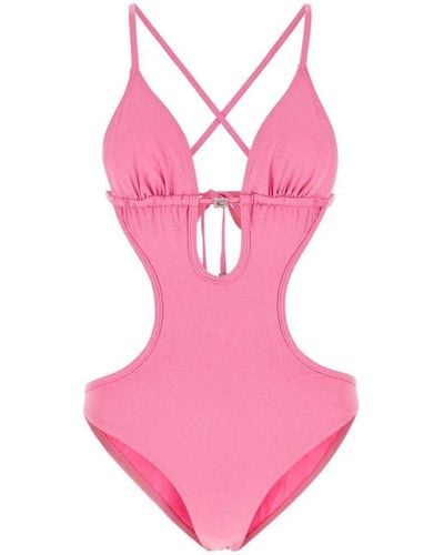 Gucci Beachwear and swimwear outfits for Women | Online Sale up to 45% ...