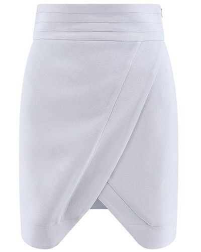 MVP WARDROBE Skirt - White