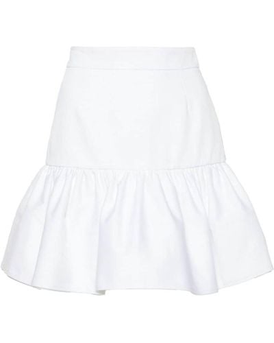 Patou Skirts - White