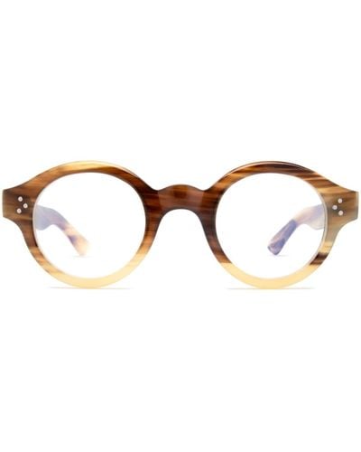 Lesca Eyeglasses - Multicolour