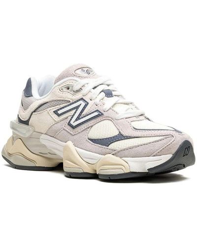 New Balance Sneakers - White