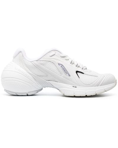 Givenchy Tk-mx Runner Trainers - White