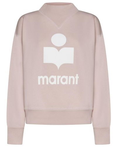 Isabel Marant Marant Etoile Jumpers - Pink