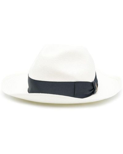 Borsalino Caps & Hats - Blue
