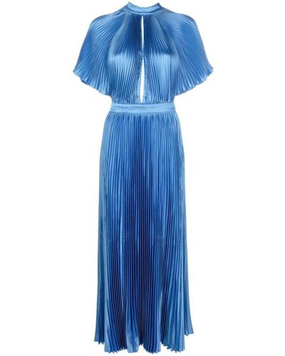L'idée Dresses - Blue
