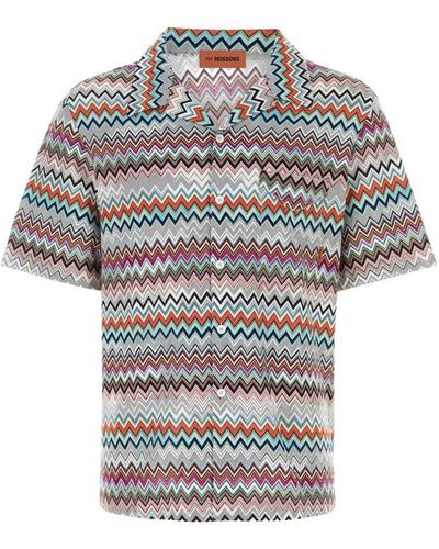 Missoni Shirts - Multicolor