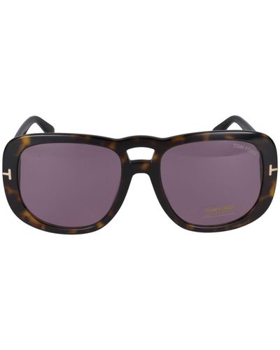 Tom Ford Sunglasses - Purple