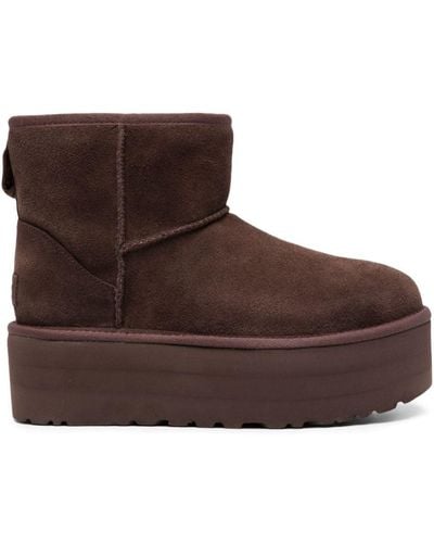 UGG Boots - Brown