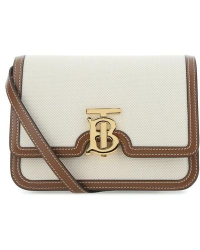 Burberry Shoulder bags for Women | Online Sale up to 45% off | Lyst