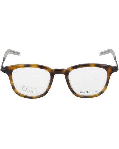 Dior Eyeglasses - Black