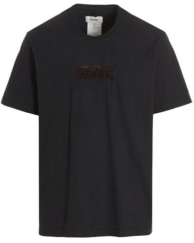 Doublet Short sleeve t-shirts for Men | Online Sale up to 70% off