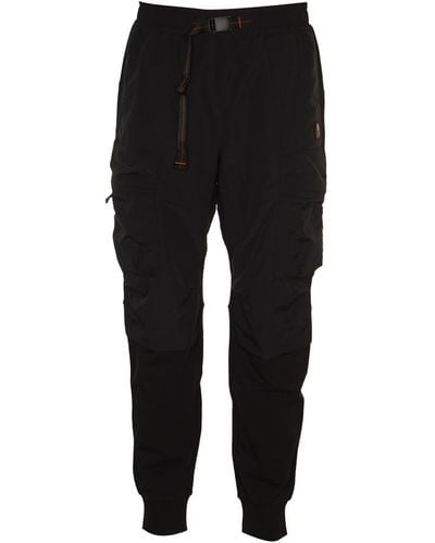 Parajumpers Trousers - Black