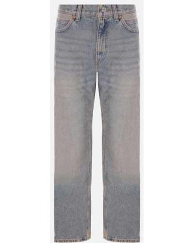 RE/DONE Jeans - Grey