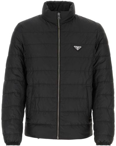 Prada Casual jackets for Men | Black Friday Sale & Deals up to 40% off |  Lyst