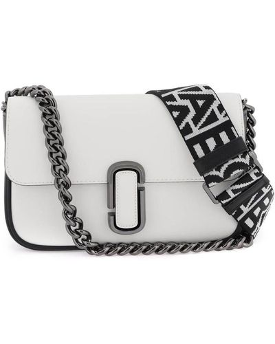 Marc Jacobs Borsa The Snapshot Kaki M0014867223 - ShopStyle Shoulder Bags