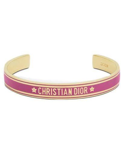 Christian Dior Bracelets - 109 For Sale at 1stDibs | vintage dior bracelet,  dior vintage bracelet, dior bracelet vintage