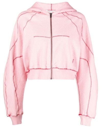 OTTOLINGER Sweatshirts - Pink