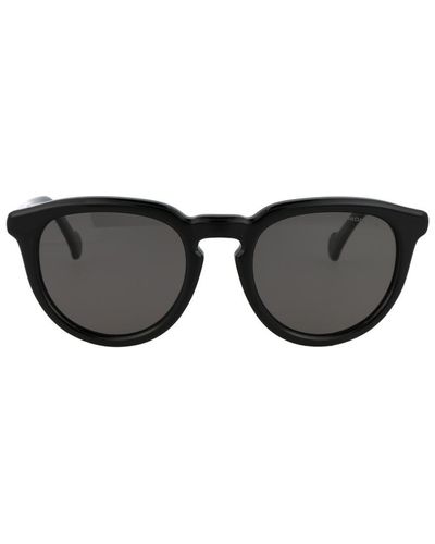 Moncler Sunglasses - Black