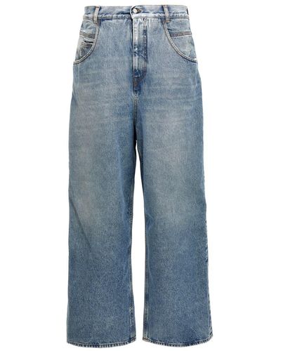 Hed Mayner ' ' Jeans - Blue