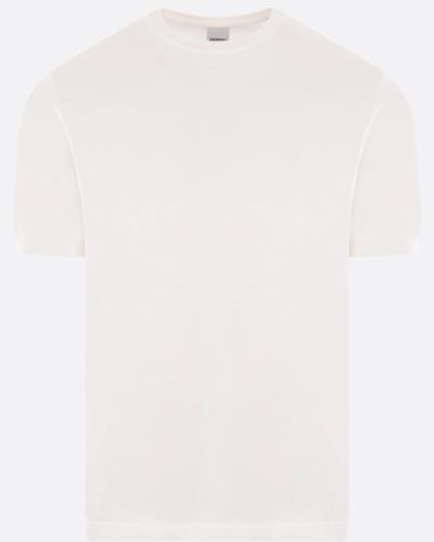 Aspesi T-Shirts And Polos - White