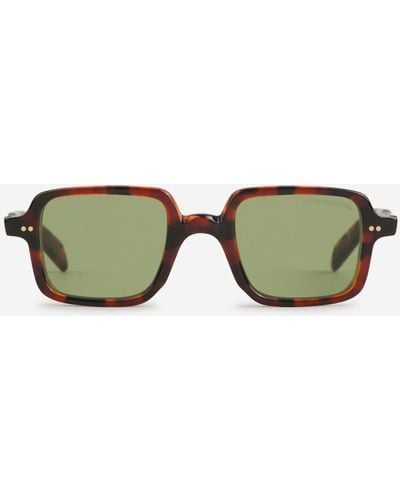 Cutler and Gross Gr02 Sunglasses - Multicolor