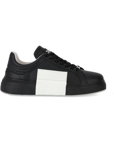John Richmond Sneakers for Men | Online Sale up to 76% off | Lyst Canada