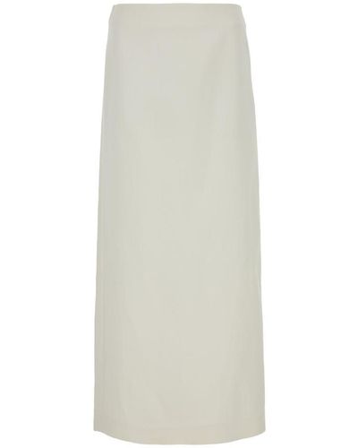 Ferragamo Skirts - White