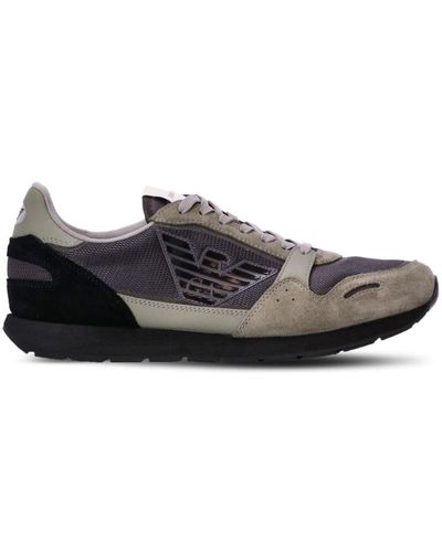 Emporio Armani Shoes for Men | Online Sale up to 64% off | Lyst