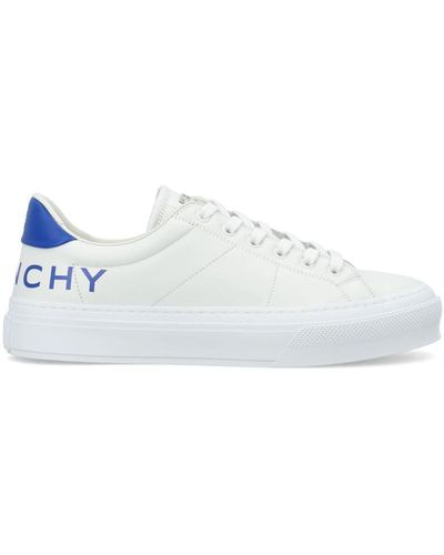 Givenchy City Sport Sneakers - Blue