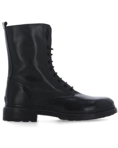 Julie Dee Juilie Dee Boots Black