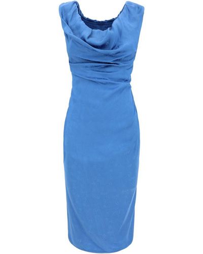 Vivienne Westwood Dresses - Blue