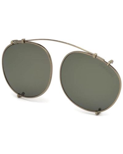 Tom Ford Ft5294 Eyeglasses - Gray