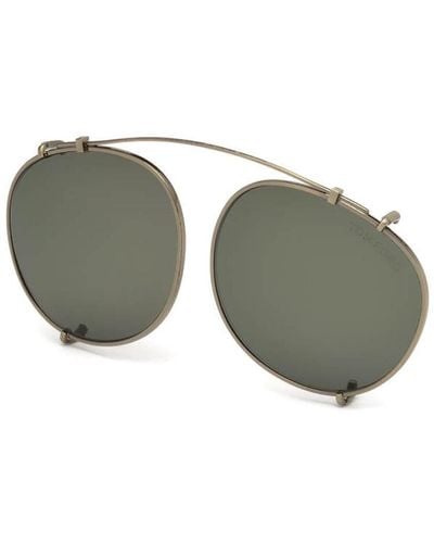 Tom Ford Ft5294 Eyeglasses - Grey
