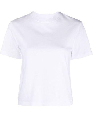 ARMARIUM T-shirts - White