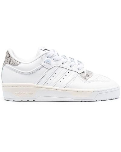 Adidas Rivalry Low Sneakers for Women - Up to 55% off | Lyst