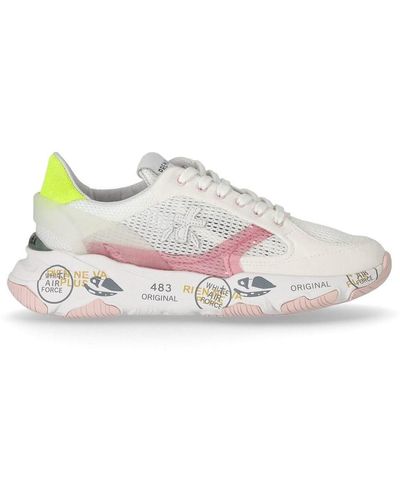 Premiata Sneakers for Women | Online Sale up to 48% off | Lyst