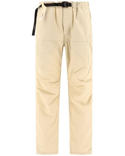 Mountain Research "Easy" Pants - Natural