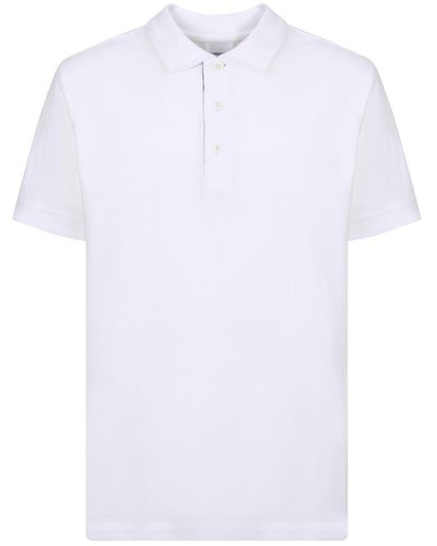 Burberry T-shirts - White