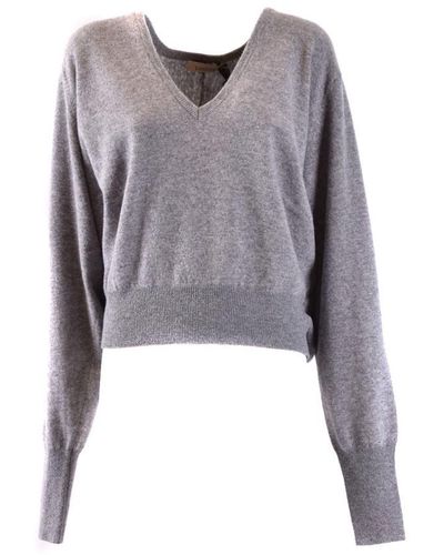 Laneus Sweaters - Gray