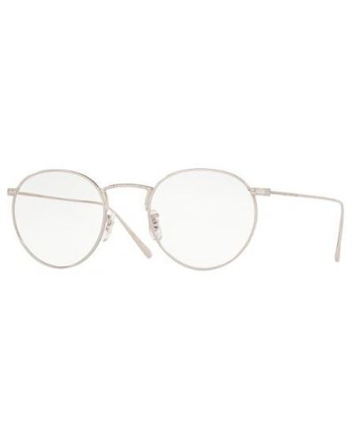 Oliver Peoples Ov1259T Eyeglasses - White
