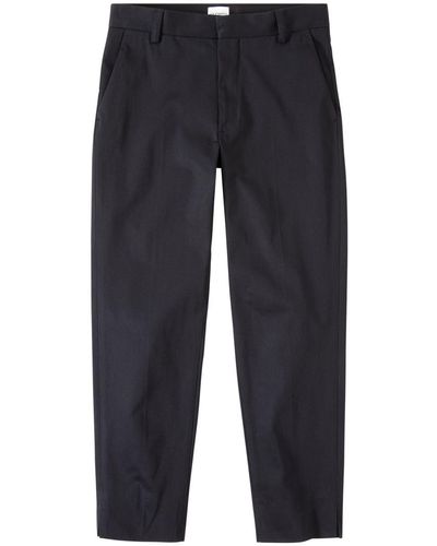 Closed Sonnett Tapered Trousers - Blue