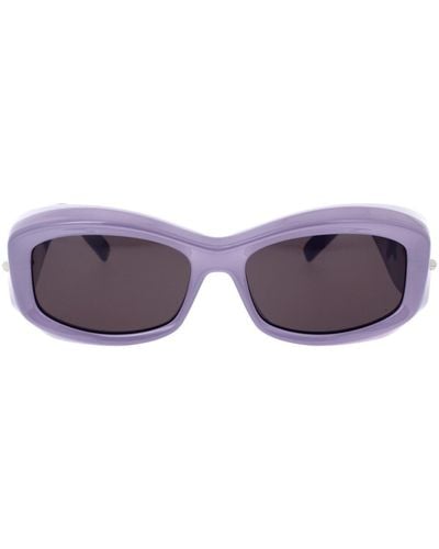 Givenchy Sunglasses - Purple