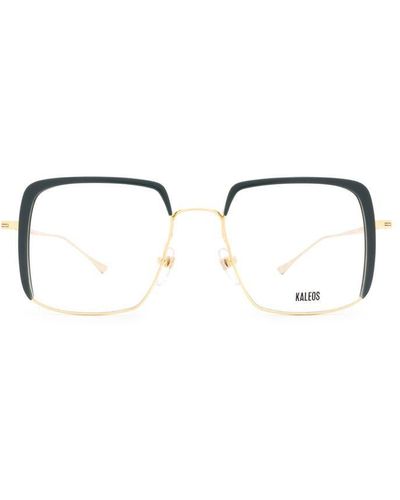 Kaleos Eyehunters Eyeglasses - Multicolour