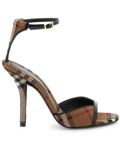 Burberry Heels for Women | Online Sale up to 73% off | Lyst
